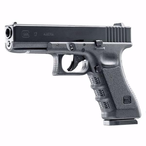 PISTOLA GLOCK G17 GEN3 4.5 2105208R